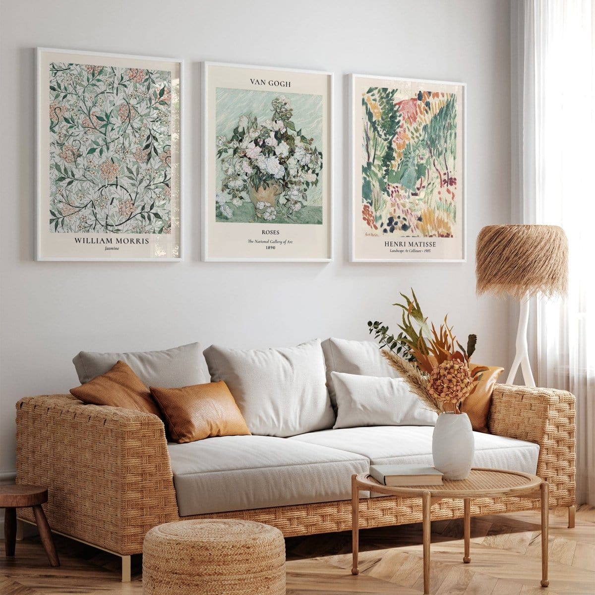 Matisse Verde