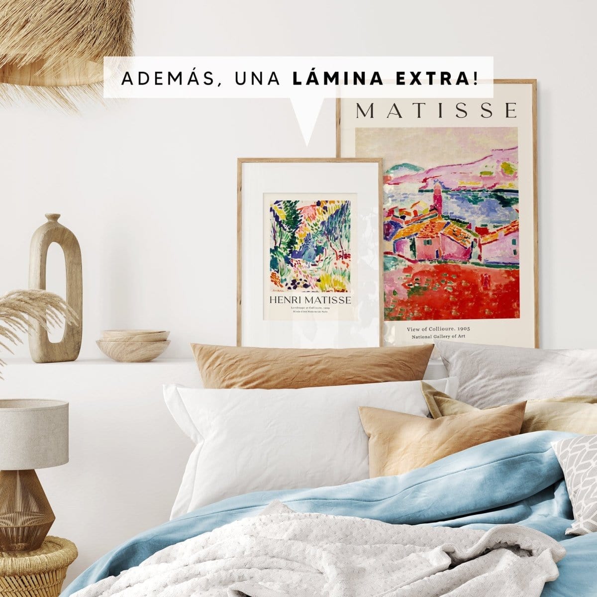 Matisse Pintura Artística