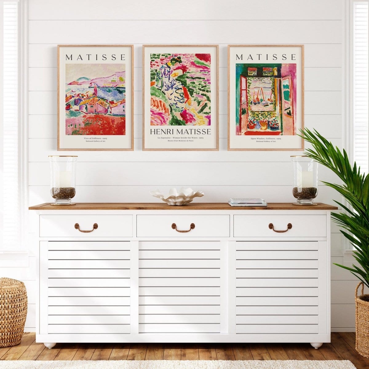 Matisse Pintura Artística