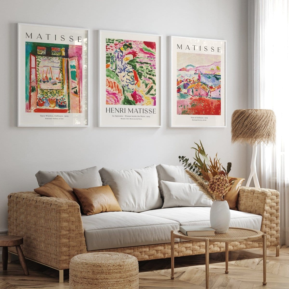 Matisse Pintura Artística