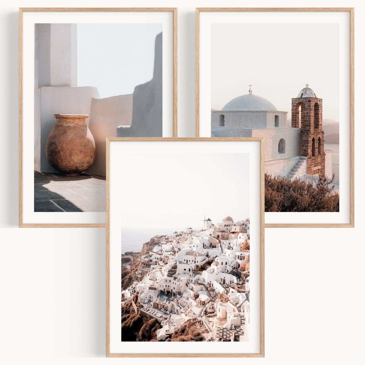 Santorini Beige