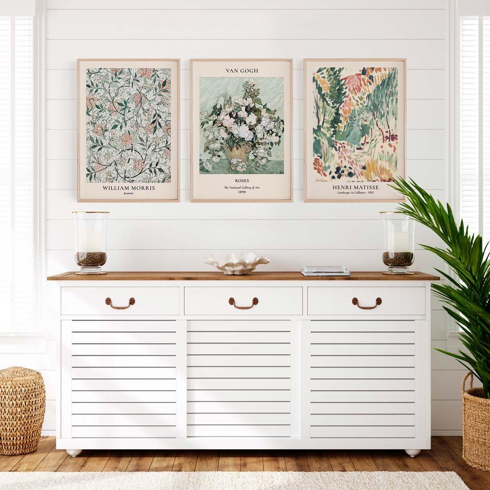 Matisse Verde