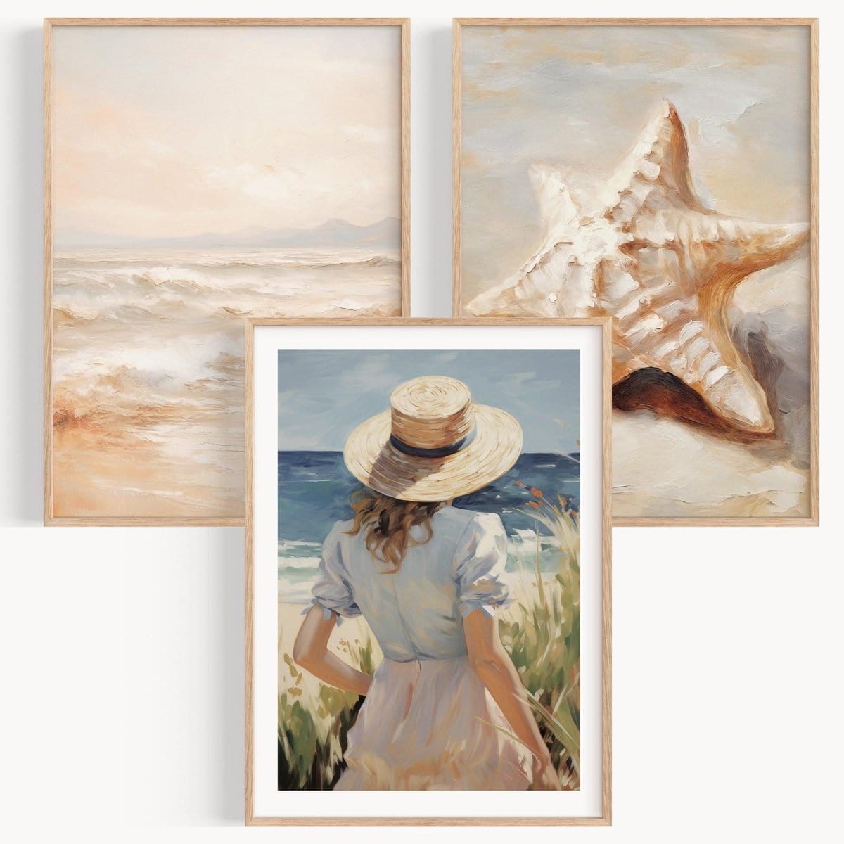Pintura oleo