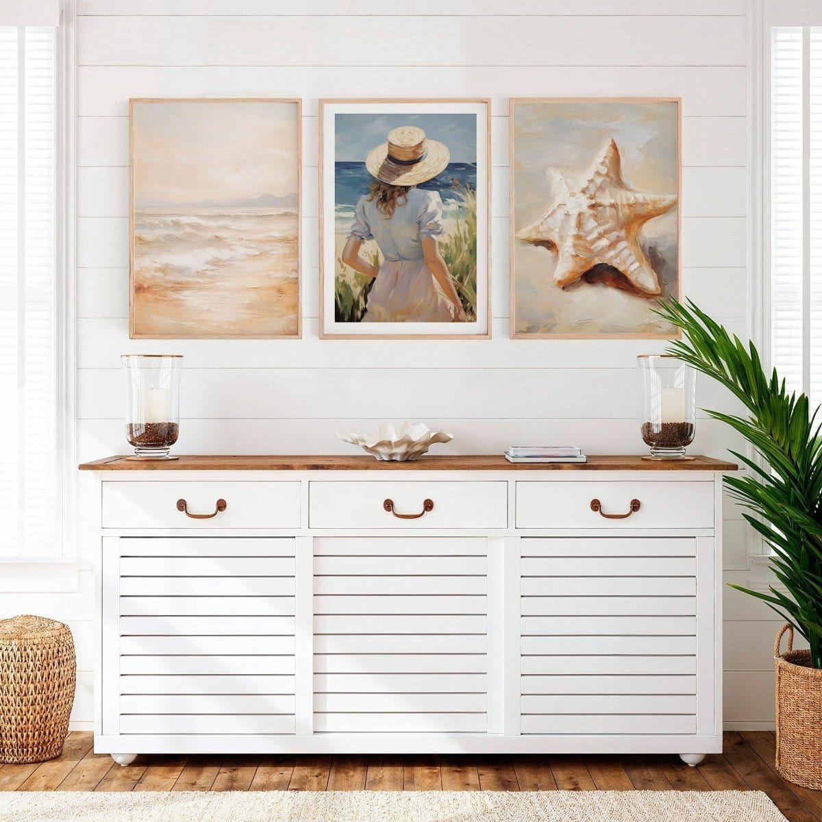 Pintura oleo