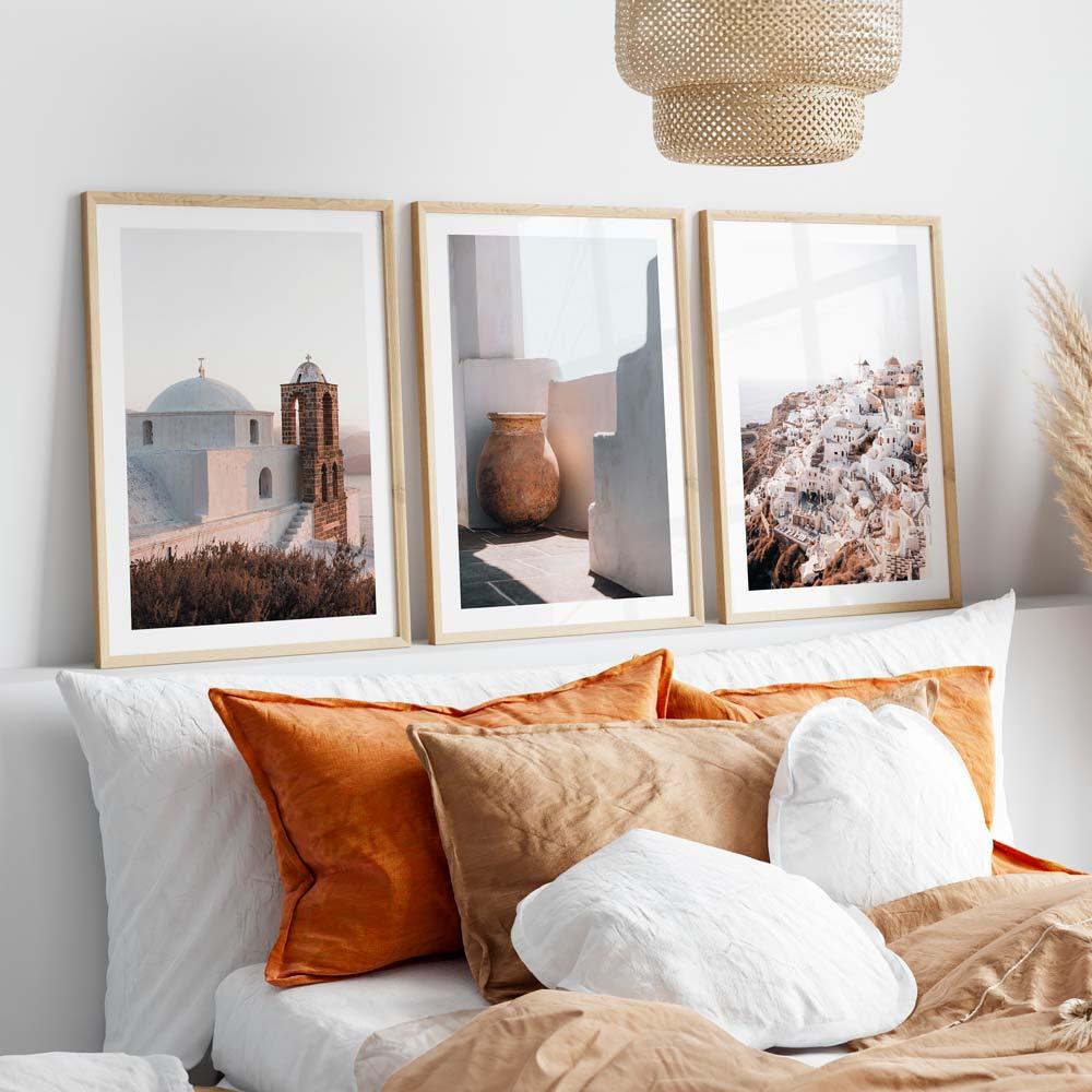 Santorini Beige