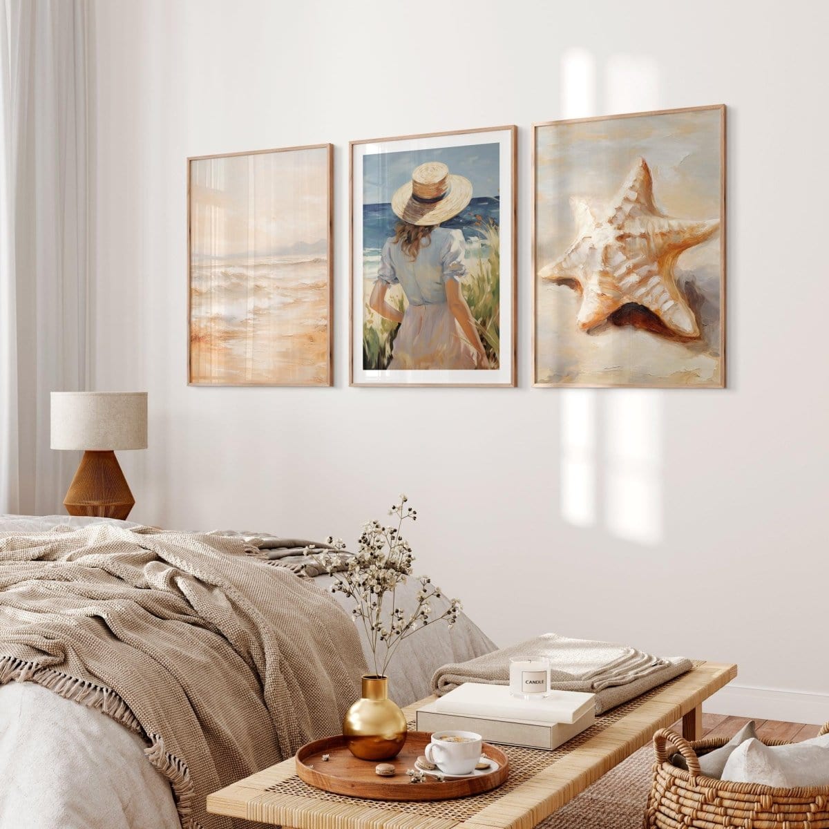 Pintura oleo