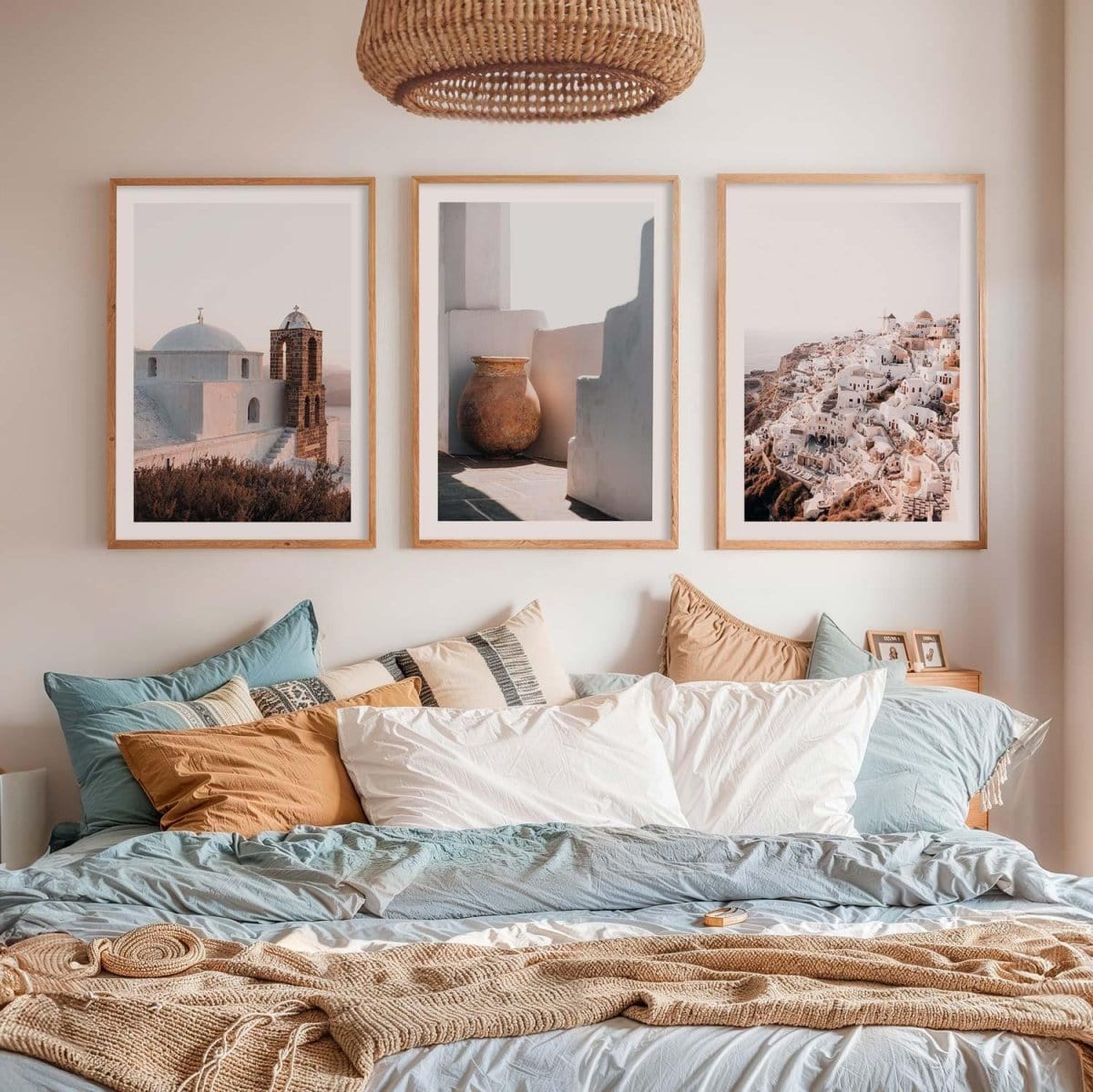 Santorini Beige