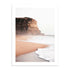Costa Dorada 50x70 / Marco Color Roble