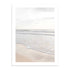 Mar Sereno 50x70 / Marco Color Roble