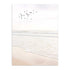 Playa Serena 50x70 / Marco Color Roble