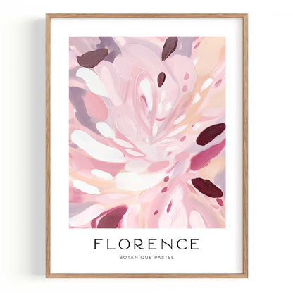 Florence Art 21x30 / Marco Color Roble