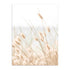 Columpio Playa 50x70 / Marco Color Roble