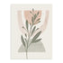 Ramas Arco 50x70 / Marco Color Roble