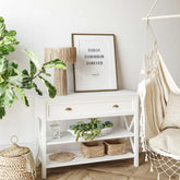 Lámina decorativa personalizada para parejas